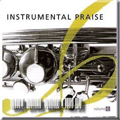 Instrumental Praise - Volume 6 - 2006 