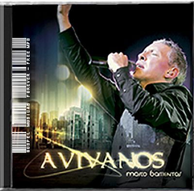 Marco Barrientos - Avivanos - 2008