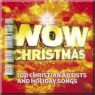 WOW - Christmas - CD II - 2005