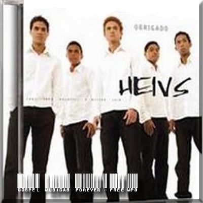 Heivs - Obrigado - 2008