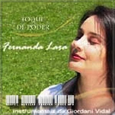 Fernanda Lara - Toque de Poder - 2005