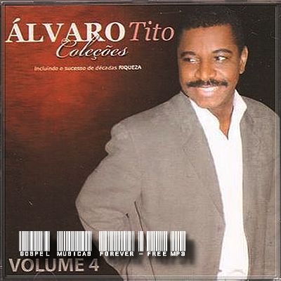Álvaro Tito - Coletânea- 2006