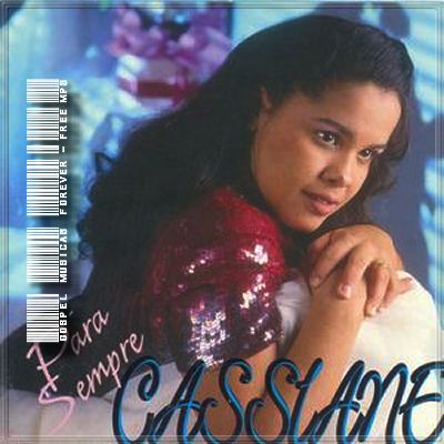 Cassiane - Para Sempre - 1998