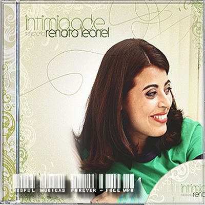 Renata Leonel - Intimidade - 2008