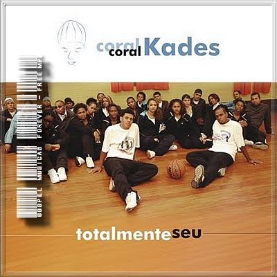 Coral Kades - Totalmente Seu - 2006