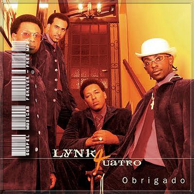 Lynk 4 - Obrigado - 2004