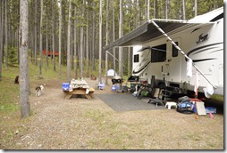 trailer
