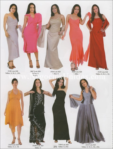 Vestidos de noche elegantes - vestidos de noche elegantes. Vestidos de noche elegantes -