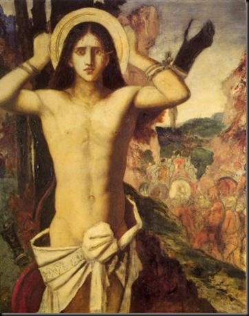 st_sebastian moreau