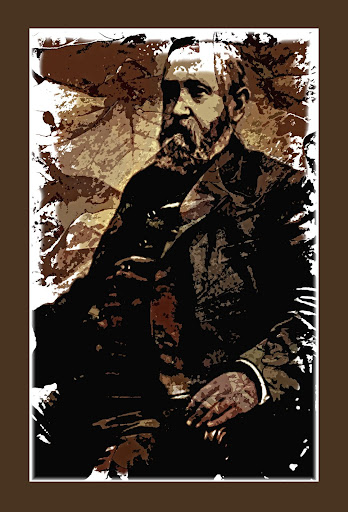 benjamin harrison