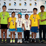 4th Leg CIMB RS @ Kuching