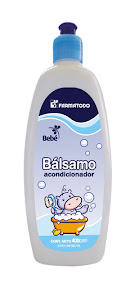 B&aacute;lsamo Beb&eacute;