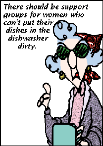 dishes