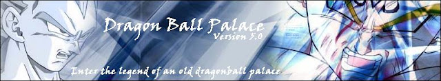 Dragonball Palace