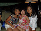 2009 Bali Conrad Resort Slideshow