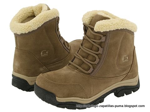 Catalogo zapatillas puma:LOGO34282085