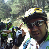 imagen mountain bike