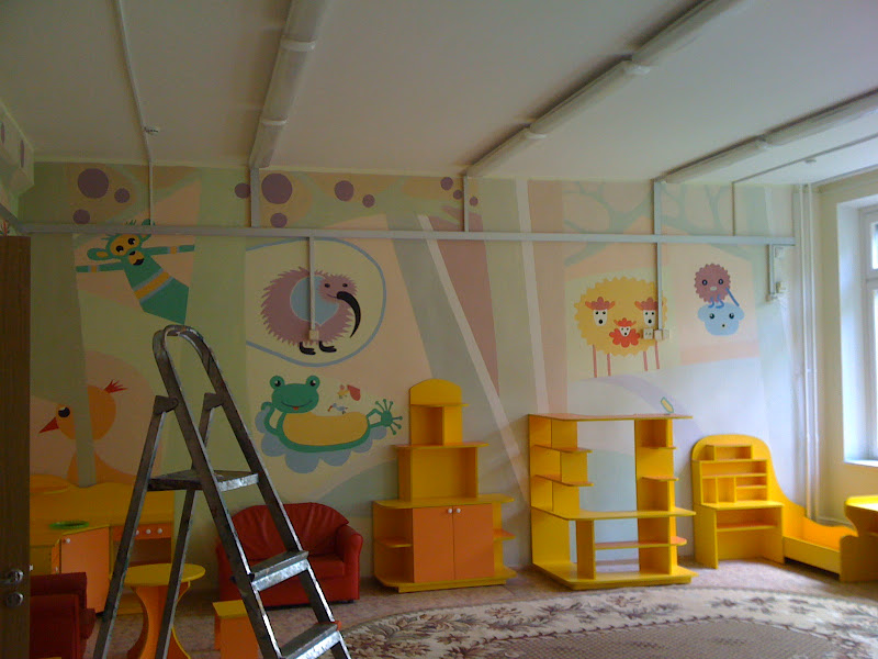 Не могу молчать )