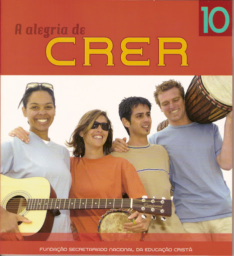 Blog da catequese do 10.º ano