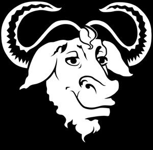 Logo GNU Logo GNU