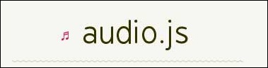 audiojs-logo