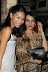 - New York, NY - 2/4/10 -  H&amp;M and Nathalie Rykiel host Preview of SONIA RYKIEL POUR H&amp;M Knitwear Collection at BoBo in NYC.  -PICTURED: Chanel Iman, Nathalie Rykiel  -PHOTO by: Marion Curtis/Startraksphoto.com  -Location: BoBo Restaurant -Filename: MC295154.JPG   Event # 388A1A28157 Picture # 388A1E05019
