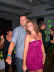 My Fav Gal at the Party