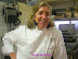 Chef Extraordinaire Ariane Daguin