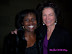 Deborah Roberts &amp; Diana Taylor
