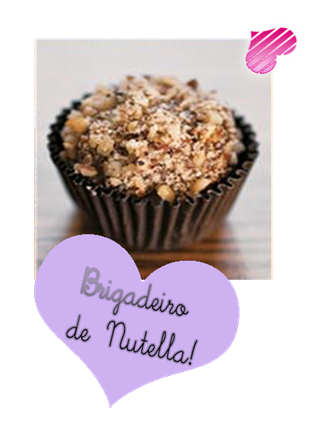 brigadeiro brigadeiro