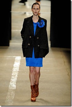 Printing - Fashion Rio Inverno 2011 Printing - Fashion Rio Inverno 2011