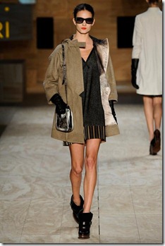 Cori? - SPFW Inverno 2011 Cori? - SPFW Inverno 2011