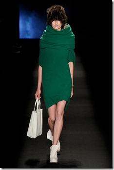 Osklen? - SPFW Inverno 2011 Osklen? - SPFW Inverno 2011