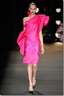 Andre Lima - SPFW Inverno 2011 Andre Lima - SPFW Inverno 2011