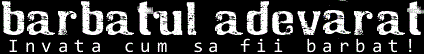 Barbatul Adevarat
