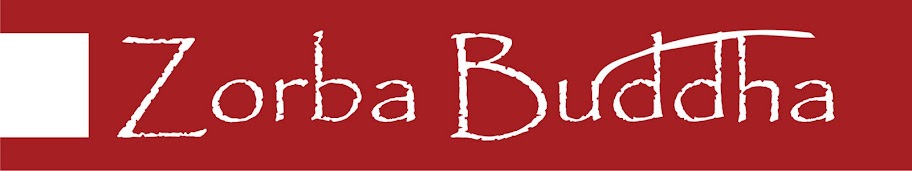 Zorba Buddha