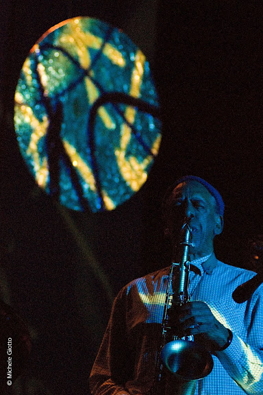 John Tchicai John Tchicai