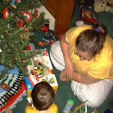 Christmas 2003