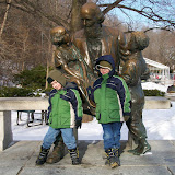 John Ball Zoo