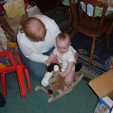 New Year's Eve - 2004