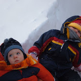Winter Adventure