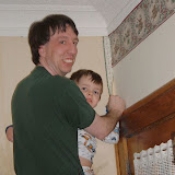 A Little Home Improvement