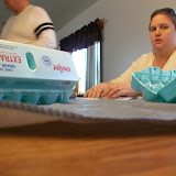 Easter Egg Painting