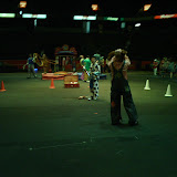 Circus - 2008