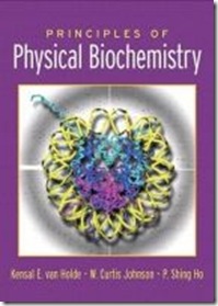 physical biochemistry