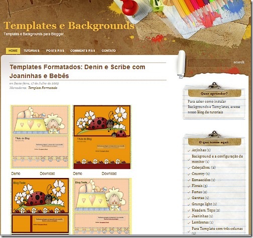 Recomendo Recomendo