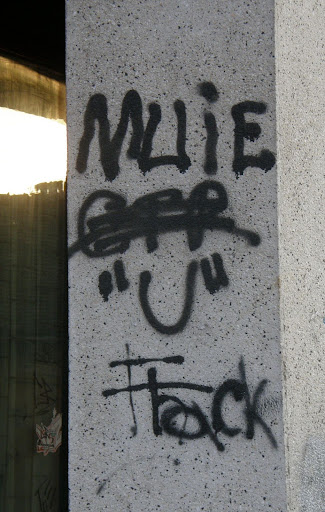 muie
