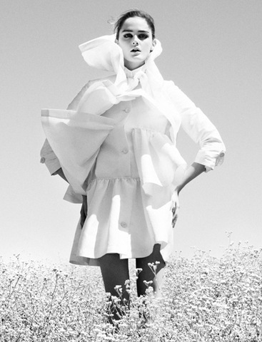 Marcus Ohlsson for Velvet 2 Marcus Ohlsson for Velvet 2