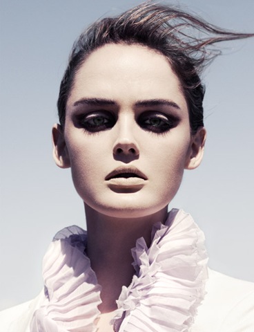 Marcus Ohlsson for Velvet 5