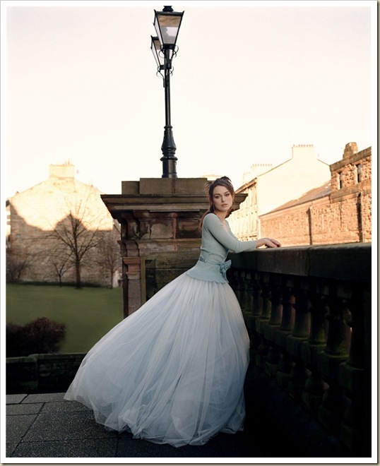 Keira Knightley